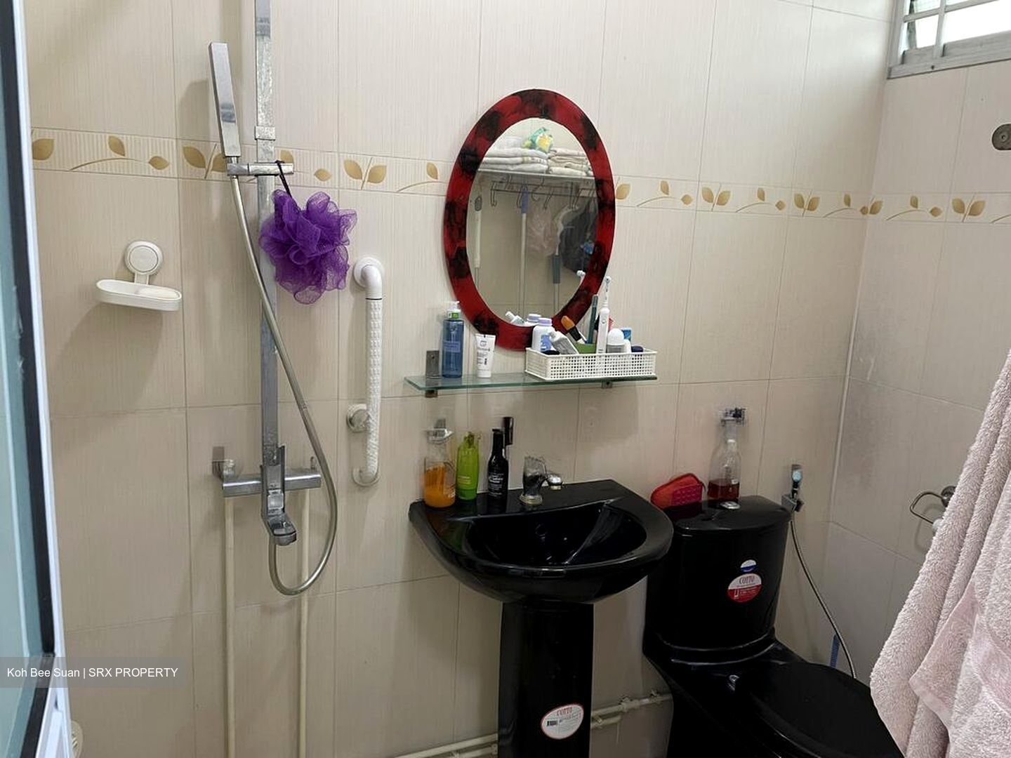 Blk 561 Pasir Ris Street 51 (Pasir Ris), HDB 4 Rooms #504636191